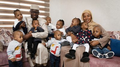 (Courtesy of Guinness World Records)