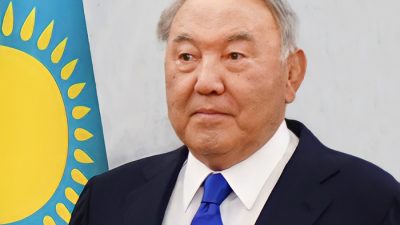 Нурсултан Назарбаев перенёс операцию на сердце