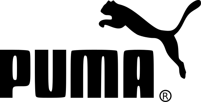 Логотип компании Puma. Фото: Puma/ru.wikipedia.org | Epoch Times Россия