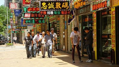 Население Китая сократилось впервые за 60 лет