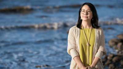 Деликатность ведущей популярного YouTube-канала является секретом её успеха