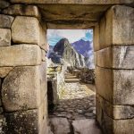 Древняя цитадель инков оставалась невредимой в очаге землетрясений с XV века