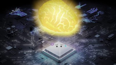 Ученые раскрыли, насколько мощным является человеческий мозг по сравнению с самыми быстрыми суперкомпьютерами в мире