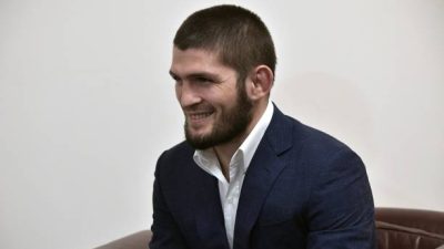 Хабиб Нурмагомедов уходит из MMA