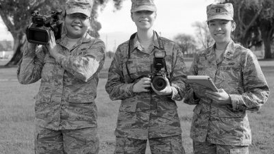 В Армении введут добровольную службу в армии для женщин