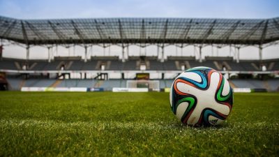 Российский футбол вновь может выйти на международную арену