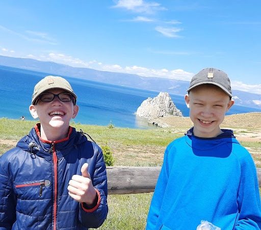 «Зимняя встреча» в Санкт-Петербурге объединила последователей Фалунь Дафа из разных городов «Зимняя встреча» в Санкт-Петербурге объединила последователей Фалунь Дафа из разных городов