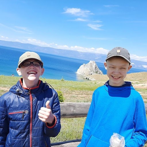 «Зимняя встреча» в Санкт-Петербурге объединила последователей Фалунь Дафа из разных городов