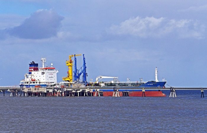 Казахстан не смог поставлять нефть в обход России Фото. Казахстан не смог поставлять нефть в обход России. (Hpgruesen/pixabay.com/pixabay.com) | Epoch Times Россия