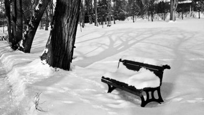 В ряде регионов РФ ожидаются морозы до 53 градусов