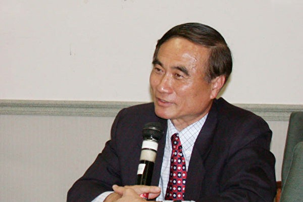 Доктор Майкл Мин-Чиао Лай, выдающийся член Тайваньской академии наук Синика и известный как отец исследования коронавируса на Тайване. (The Epoch Times)
 | Epoch Times Россия