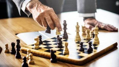 FIDE одобрила переход шахматистов РФ в Азиатскую федерацию
