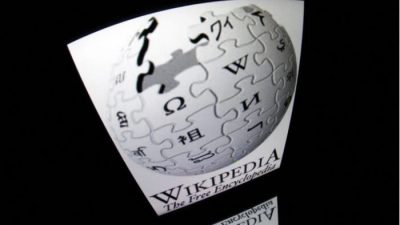 Роскомнадзор прокомментировал сбой в работе «Википедии»