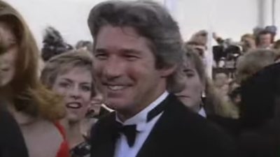 Звезду «Красотки» госпитализировали с пневмонией