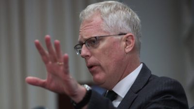 Американская общественность не получает полной информации о китайском воздушном шаре