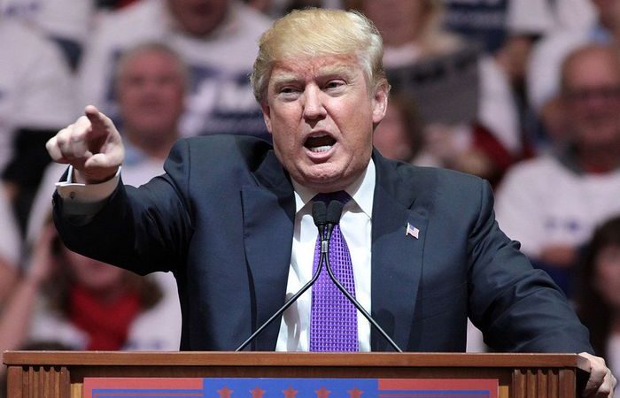 Gage Skidmore/commons.wikimedia.org/CC BY-SA 2.0 | Epoch Times Россия