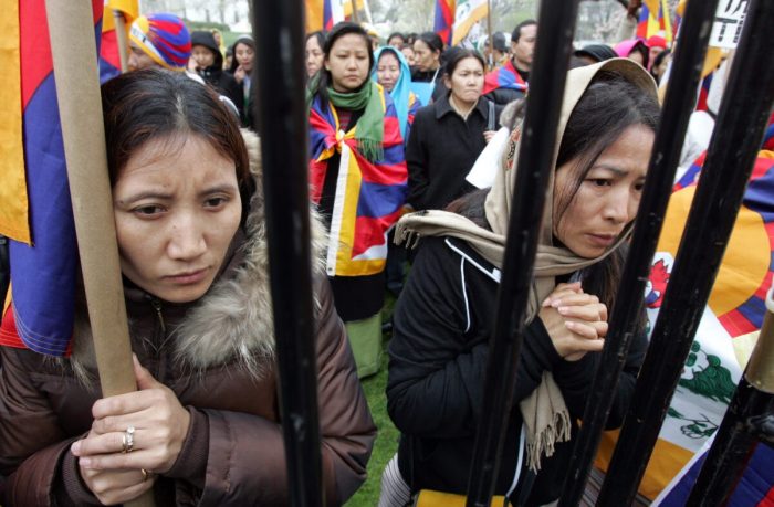 На Международном саммите рассмотрели случаи жестокого подавления верующих в Китае