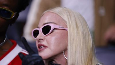 Мадонна и другие суперзвёзды попали в суд за рекламу криптовалют и NFT