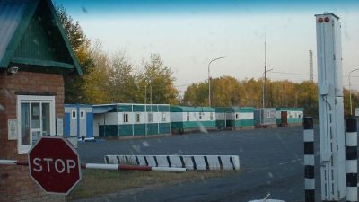 На границах России усилили контроль из-за опасного вируса Марбург в Африке