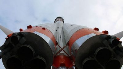 «Прогресс МС-22» стартовал с космодрома Байконур (видео)