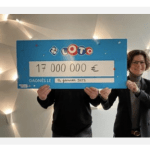Житель Франции благодаря ошибке выиграл в лотерею 17 млн евро