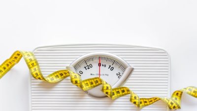 Снятие стресса может стать ключом к снижению веса