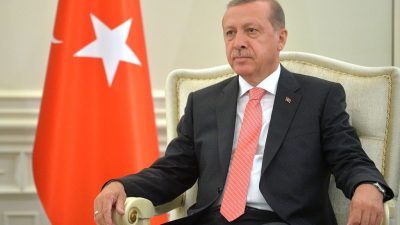 Состоятся ли весной выборы президента Турции с участием Эрдогана?