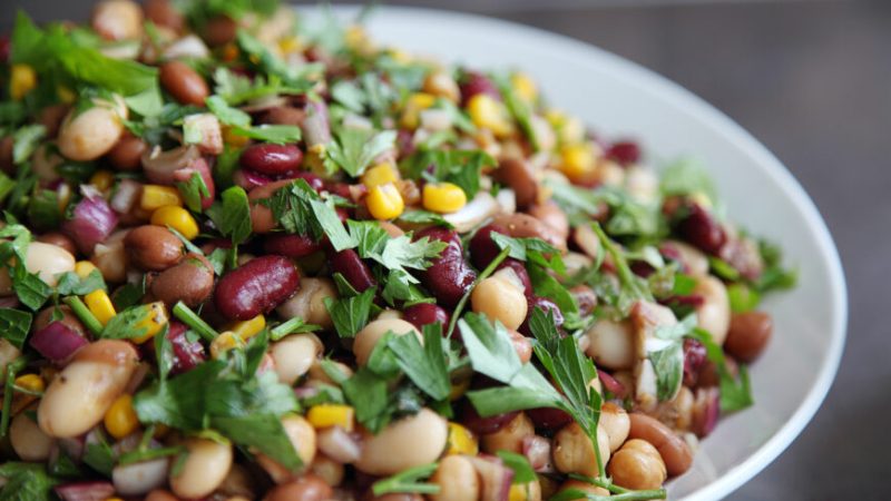 Бобовые обладают особым качеством, своего рода клетчаткой, которая питает микробы, питающие вашу иммунную систему. (Goode Imaging/Shutterstock) | Epoch Times Россия