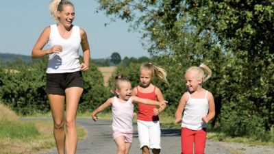 Эти пять простых упражнений укрепят ваше сердце