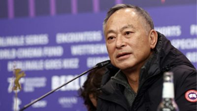 Известного гонконгского режиссёра хотят запретить после его комментария о диктаторе