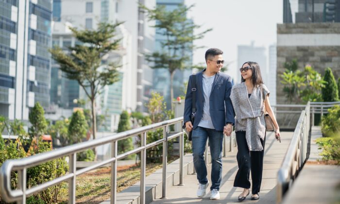 «Первый в мире» сервис знакомств для непривитых запускается на Гавайях Онлайн-знакомства часто подкрепляют стремление найти идеального партнёра, а не сосредоточиться на самосовершенствовании. (Rendy Novantino/Unsplash)