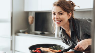 Лучшие противовоспалительные продукты и добавки