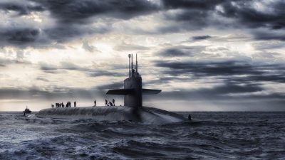 На Камчатке будет создана новая дивизия подводных лодок