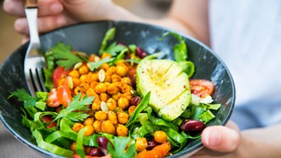 Последние 5 килограммов действительно труднее всего сбросить. Вот что вы можете с этим сделать