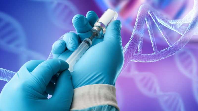 Профили ДНК можно использовать при анализе генетических заболеваний, генетической дактилоскопии или генетической генеалогии. (Billion Photos/Shutterstock) | Epoch Times Россия
