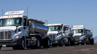 Казахстан ограничит параллельный импорт в Россию