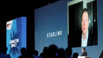 Китайский проект GW направлен на противодействие Starlink Илона Маска