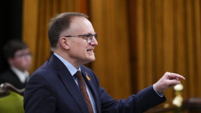 Палата представителей приняла предложение провести расследование вмешательства Китая в выборы в Канаде