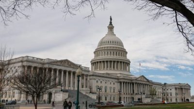В Вашингтоне приняли законопроект о лишении Китая статуса «развивающейся страны»