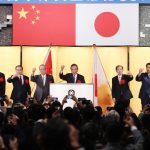 Посол Китая в Японии подал в отставку, не выполнив своей миссии
