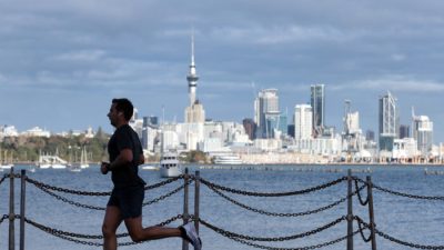 Сотрудник китайского консульства рассказал о своём побеге