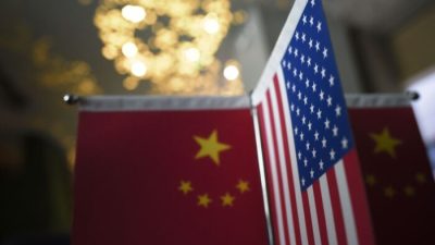 61% американцев назвали Китай большей угрозой, чем Россия