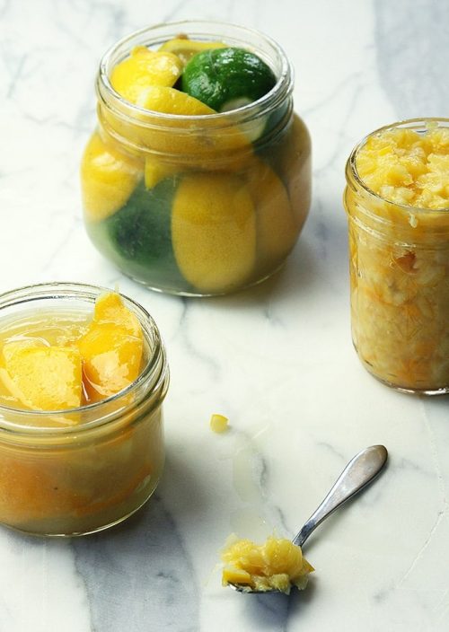 Почему консервированные лимоны должны быть на вашей кухне