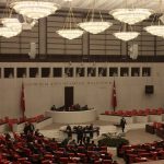 В парламент Турции внесли на рассмотрение протокол о вступлении Финляндии в НАТО