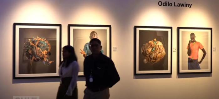 Крупнейший в мире фестиваль фотографии Xposure прошёл в ОАЭ