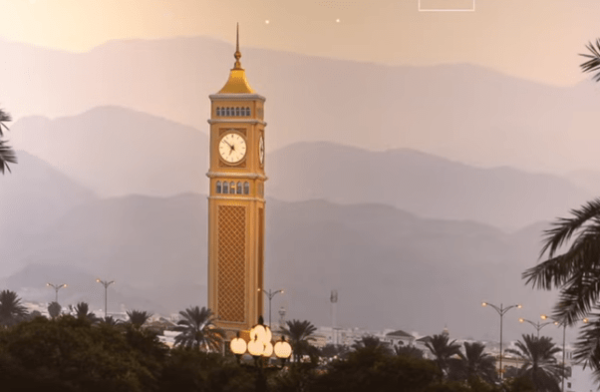 Крупнейший в мире фестиваль фотографии Xposure прошёл в ОАЭ