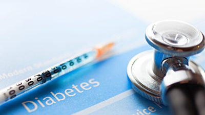 Новый взрыв диабета 1 типа после вакцинации COVID-19