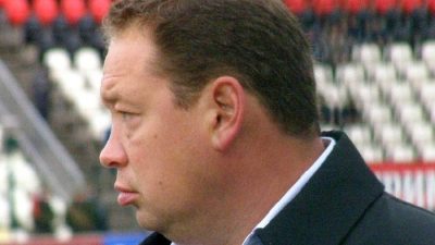Слуцкий прокомментировал отказ тренера сборной РФ Карпина вызвать на мартовский сбор Дзюбу