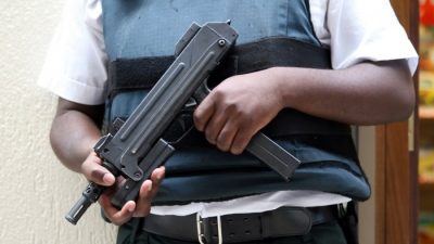 На «Авито» набирают контрактников на СВО под видом «охранников»