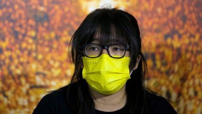 Суд Гонконга осудил активистов, стоявших за организацией акций памяти жертв расправы на площади Тяньаньмэнь